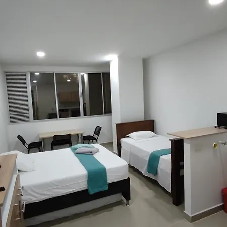 Sirius Apartahoteles